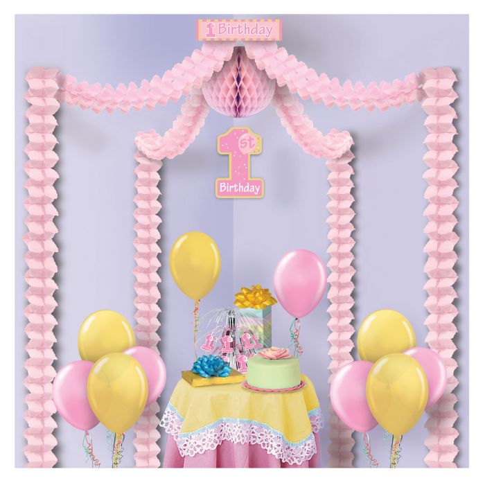 Milestone Birthday Party Supplies