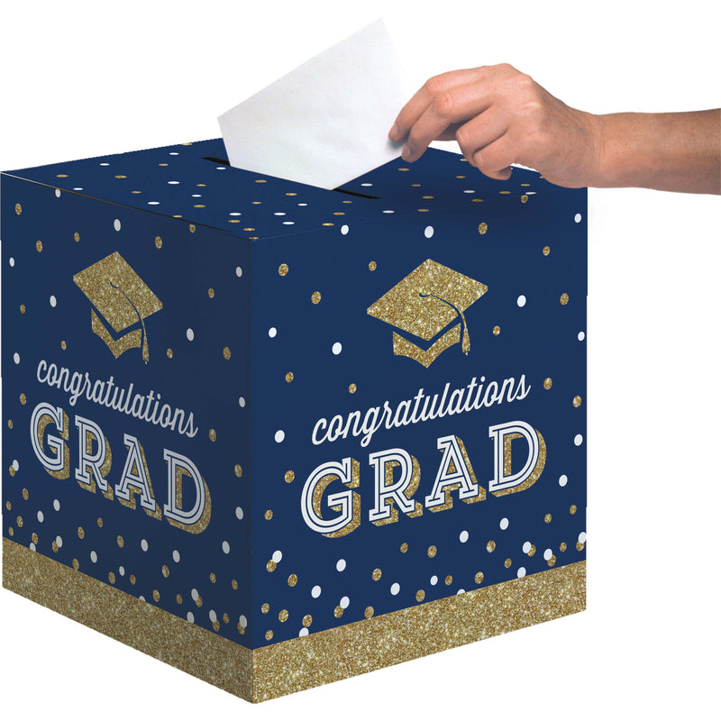 Grad Navy