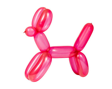 Twisting Balloons