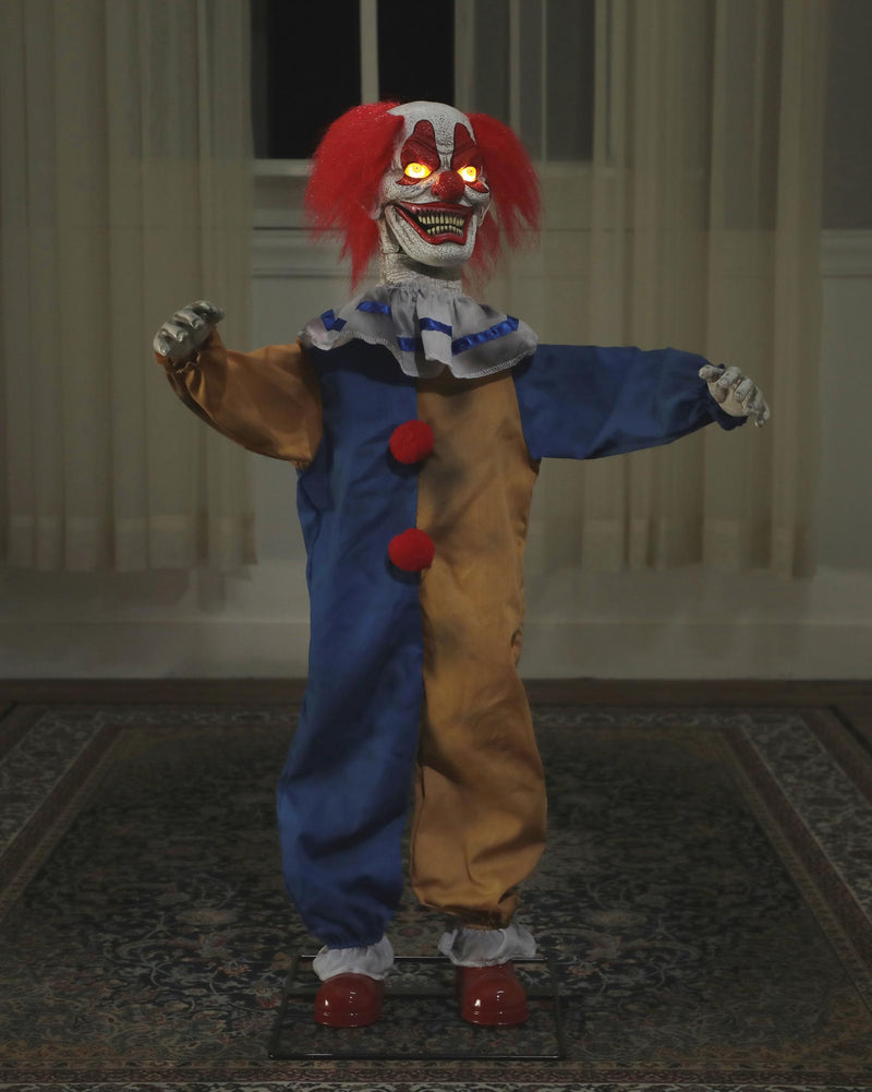 Halloween Animatronics