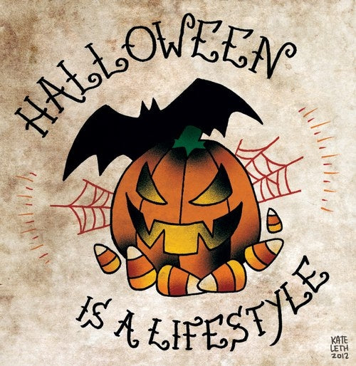 Halloween Lifestyle