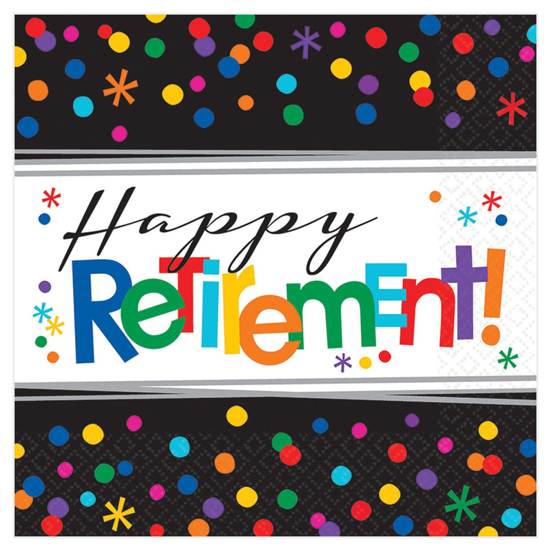 Retirement