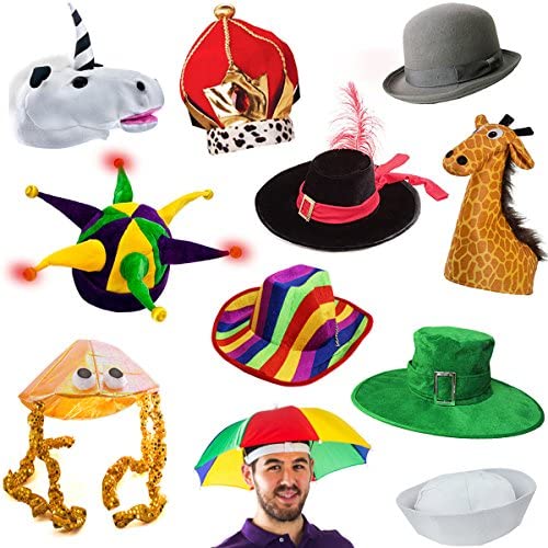 Hats