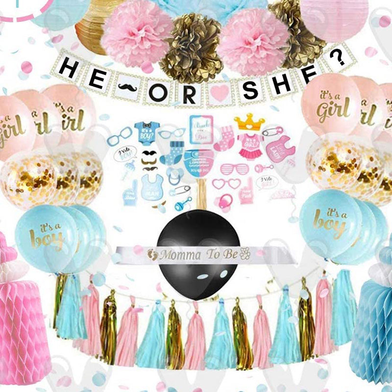 Baby Shower