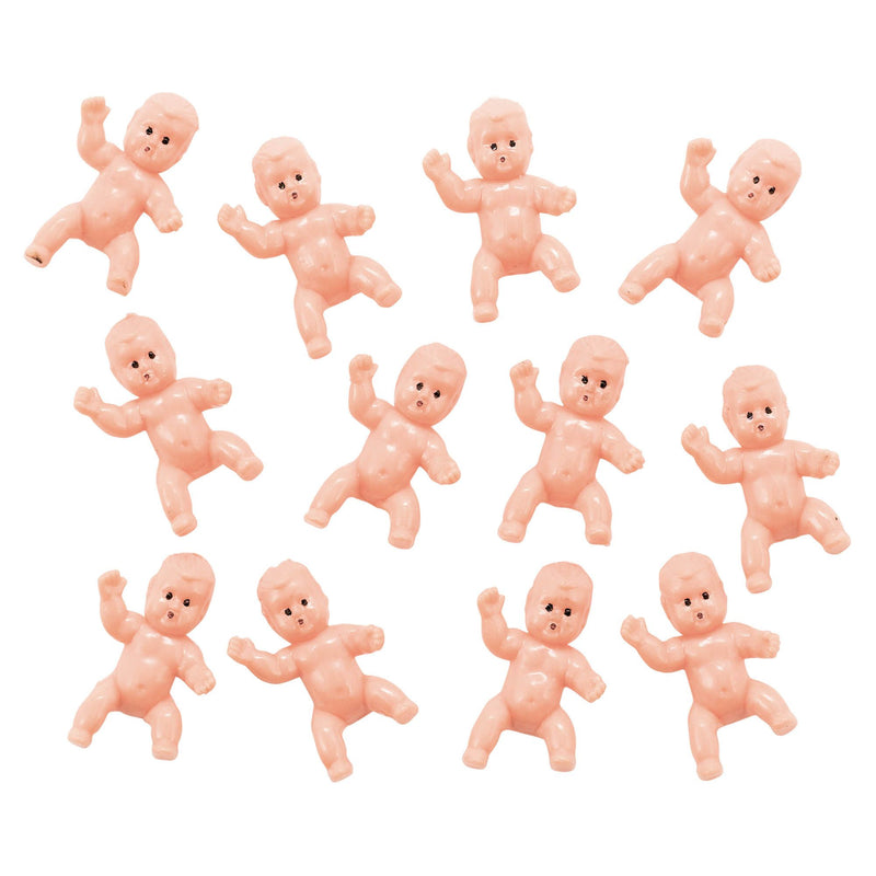 Baby Shower Favors