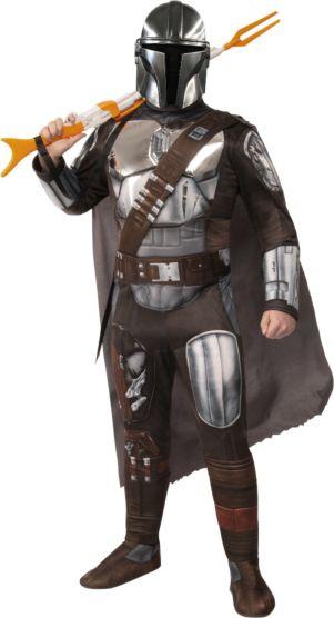 Star Wars Costumes