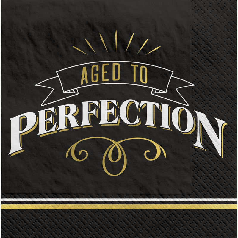 Better with Age