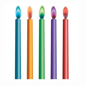 Cake Candles