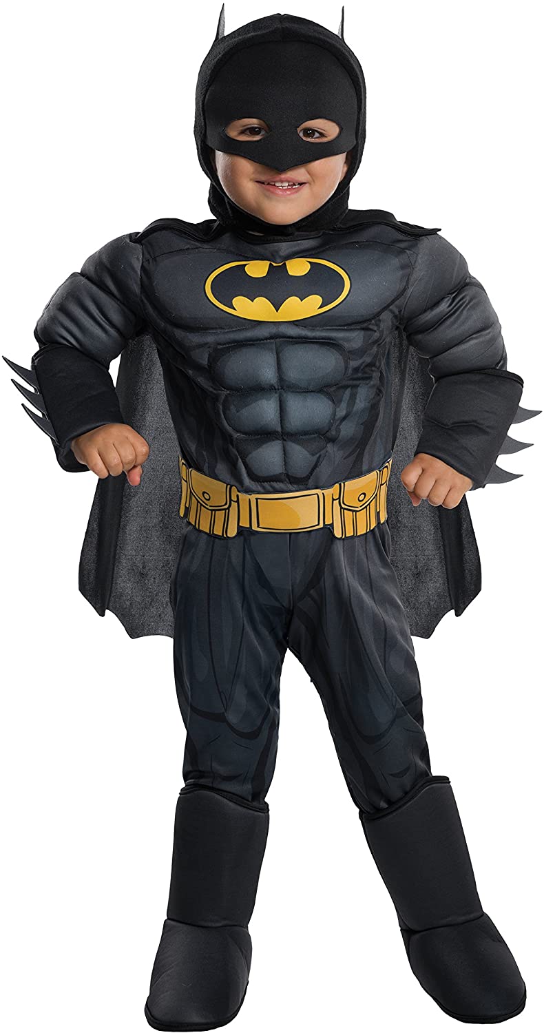 Batman / Superman / DC Comics
