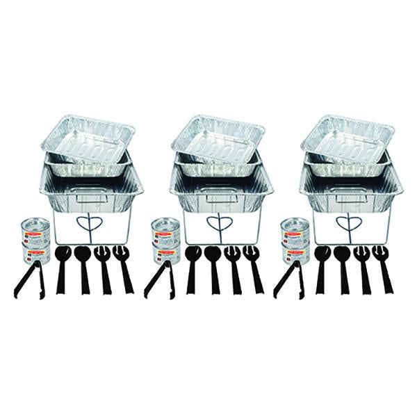 Catering Supplies
