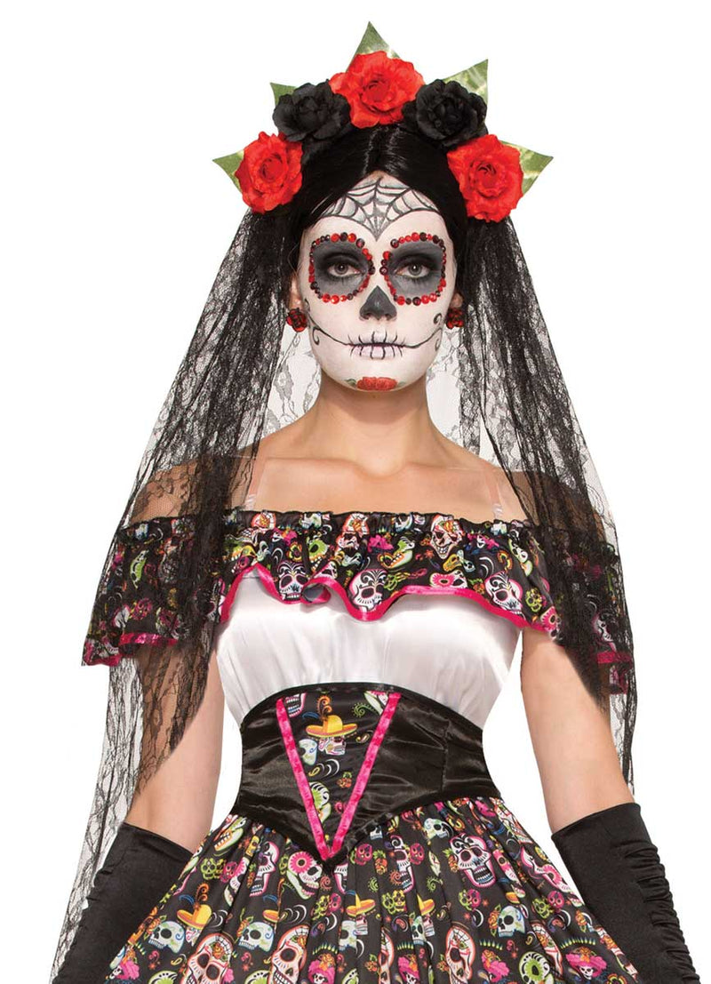 Day Of The Dead