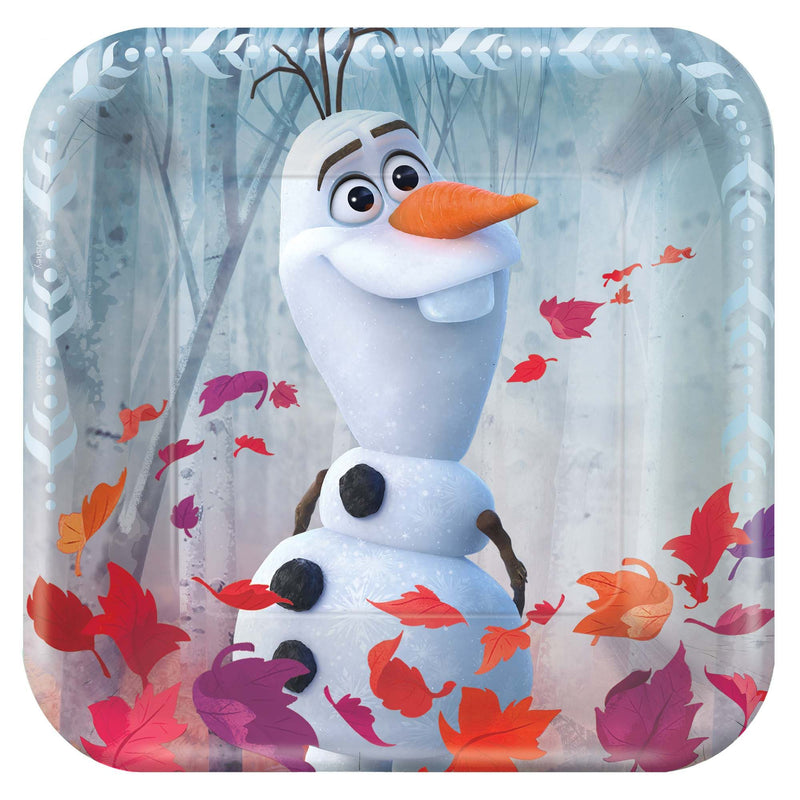 Frozen 2 Birthday Party Supplies