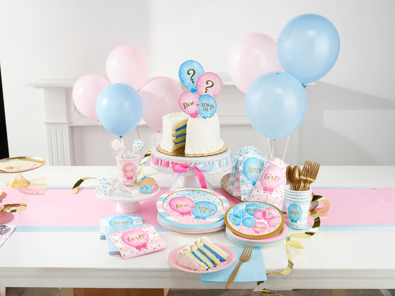 Gender Reveal