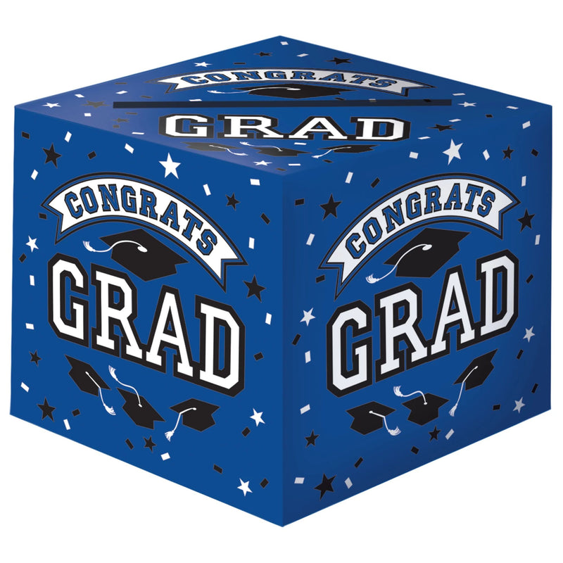 Grad Royal Blue
