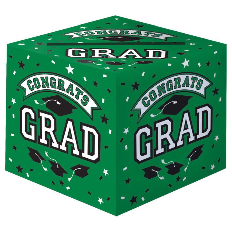 Grad Green
