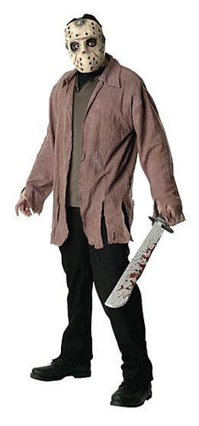 Jason Voorhees / Friday the 13th Costumes
