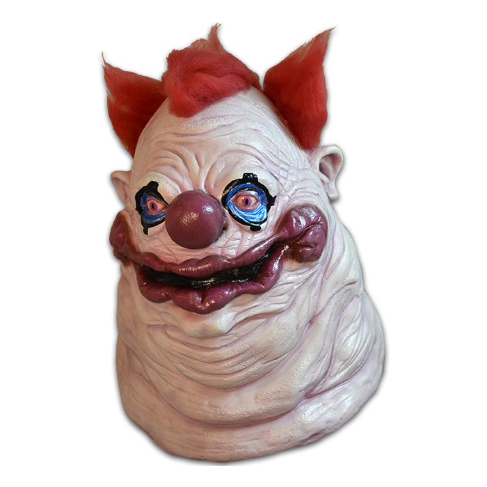 Killer Klowns From Outer Space
