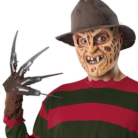 Freddy Krueger / Nightmare on Elm Street Costumes