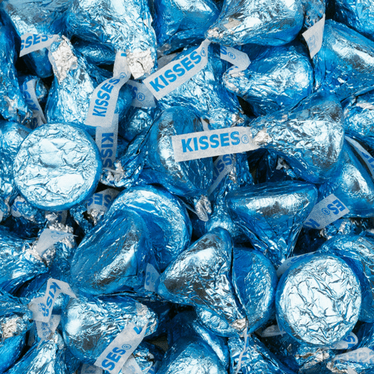 Buffet/ Favor Candy