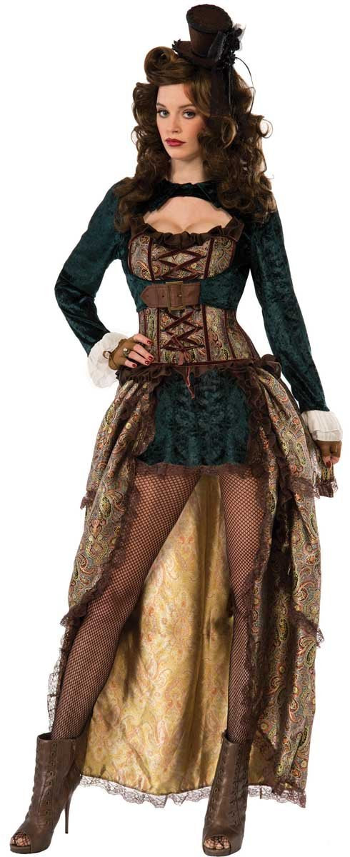 Steampunk