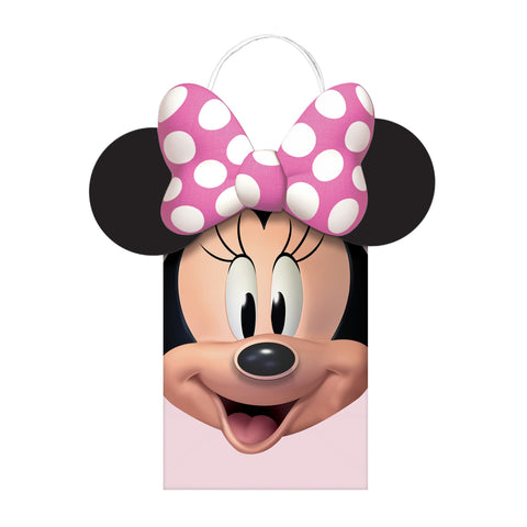 Minnie Mouse Birthday Party Supplies