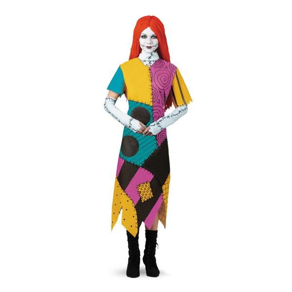 Nightmare Before Christmas Costumes