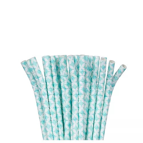 Straws