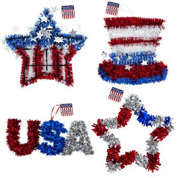 Patriotic Party Supplies