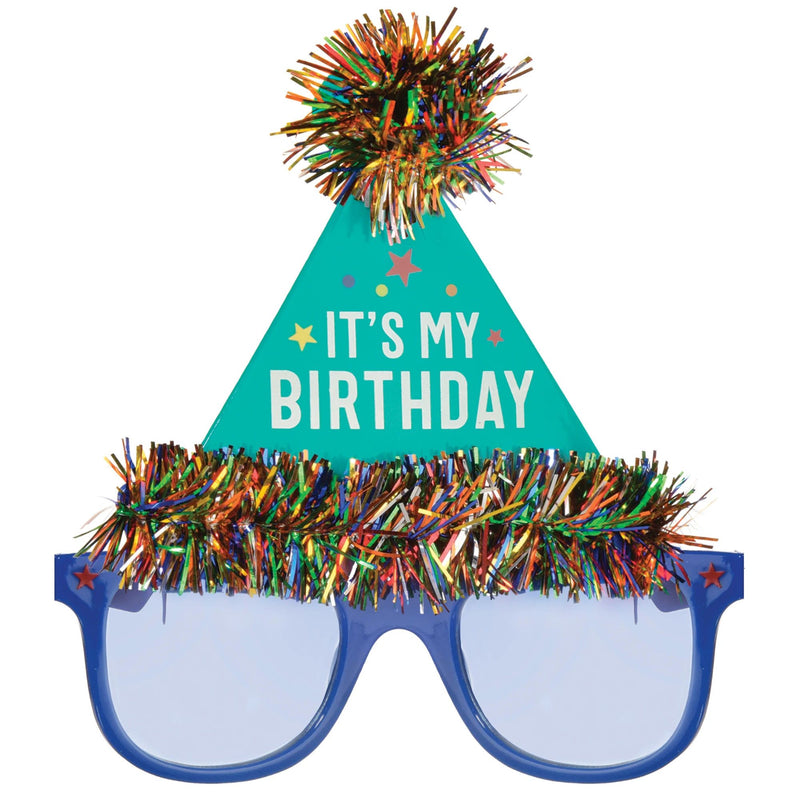 Birthday Wearables