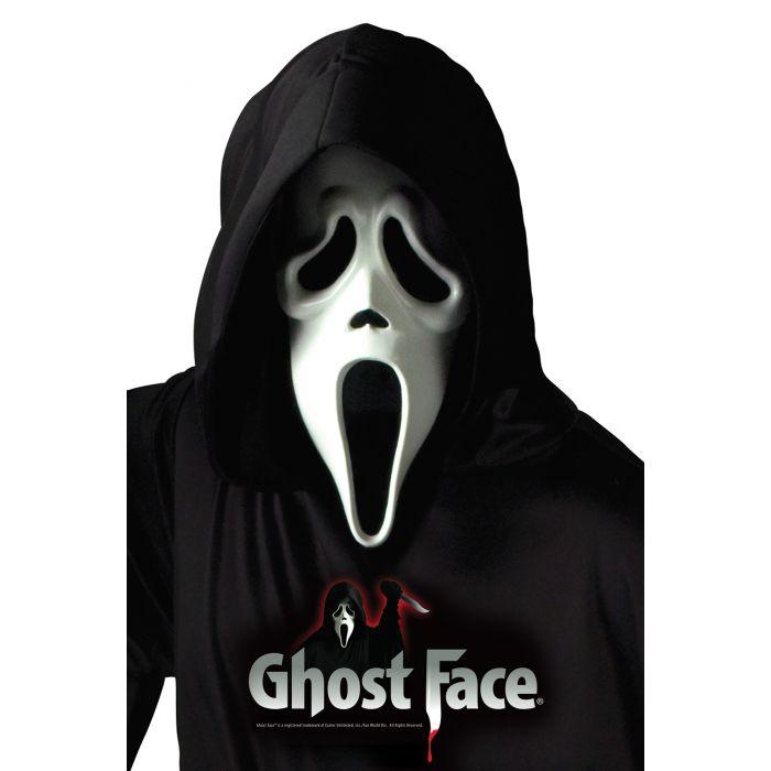 Scream / Ghostface