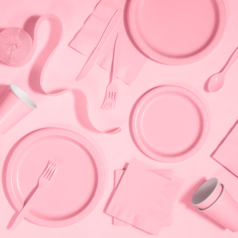 Light Pink
