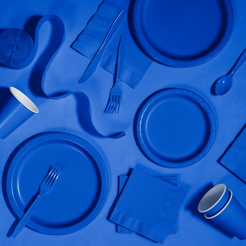 Royal Blue