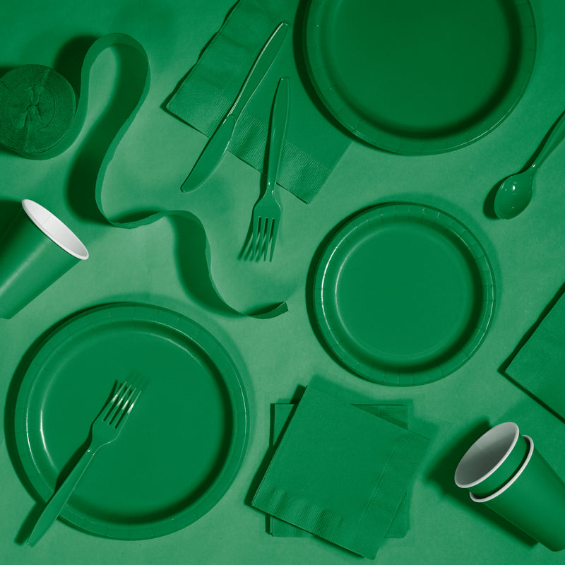 Emerald Green