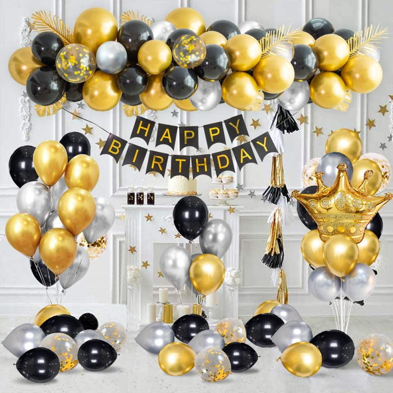 Generic Birthday