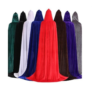 Capes