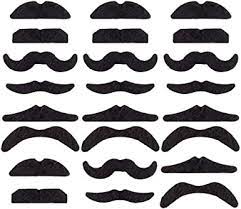 Facial Hair