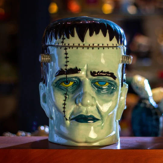 Universal Monsters