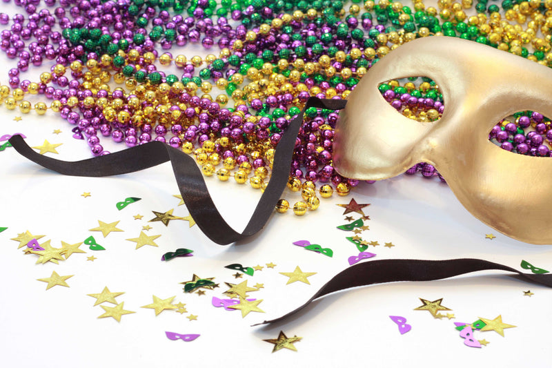 Mardi Gras