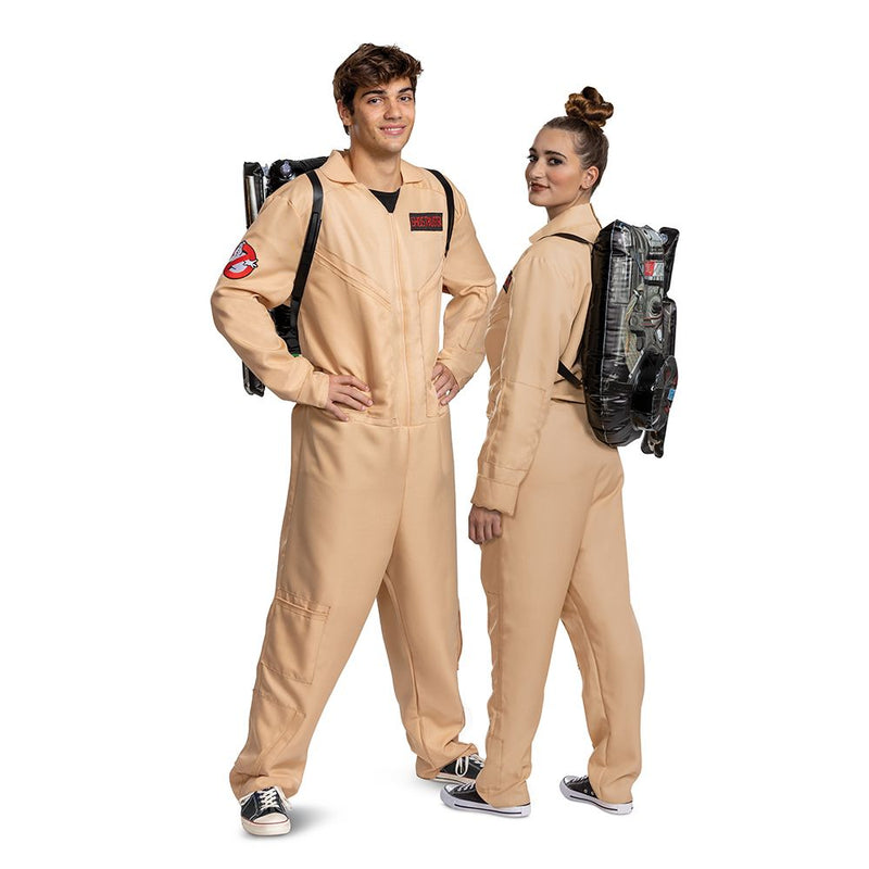 Ghostbusters