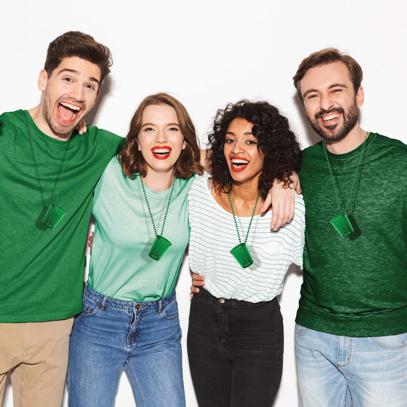 St. Patrick's Day