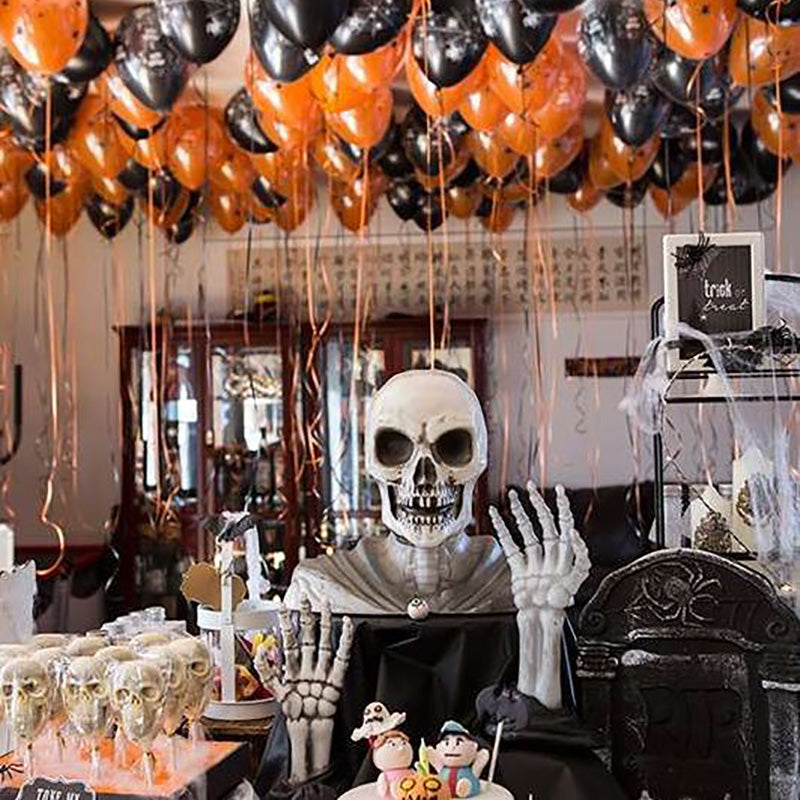 Halloween Décor Indoor