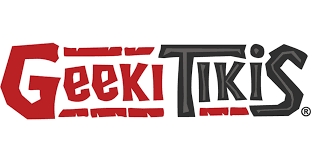 Geeki Tiki