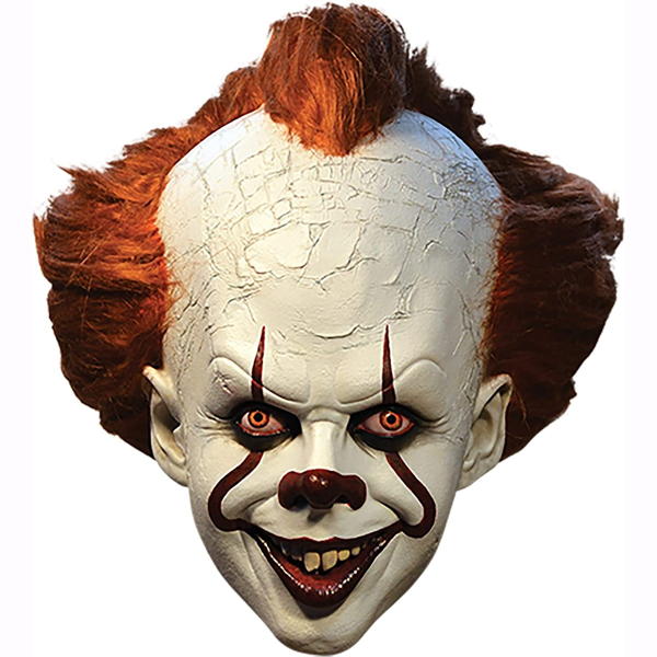 Pennywise / IT Costumes