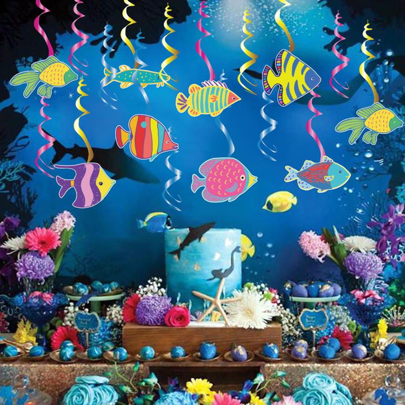 Ocean Animals