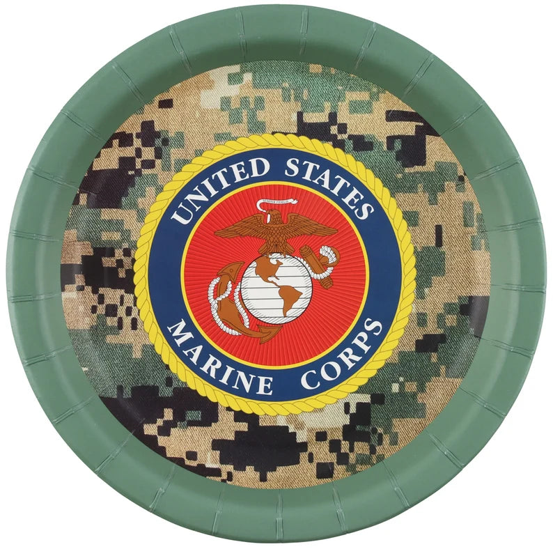 Marines