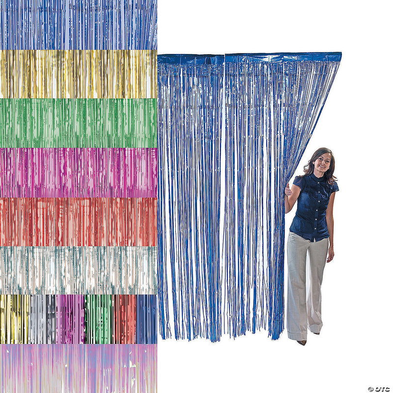 Curtains