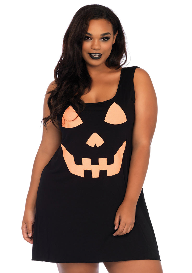 Spooky Girls