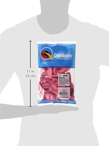 Packaged Latex Balloons
