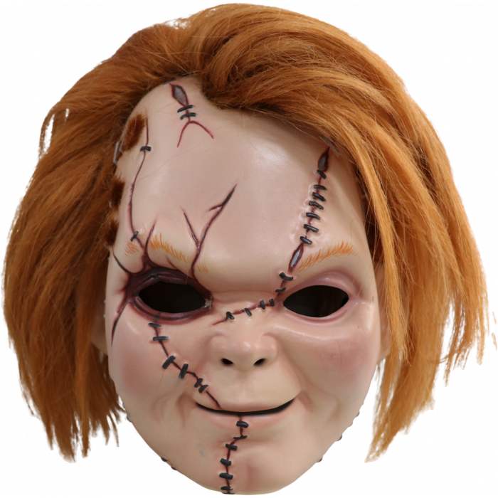 Chucky / Child's Play Costumes