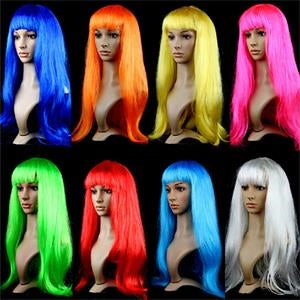 Wigs